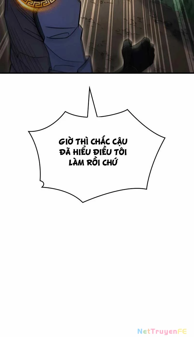 Hồi Quy Bằng Vương Quyền - Chapter 56 - Page 54