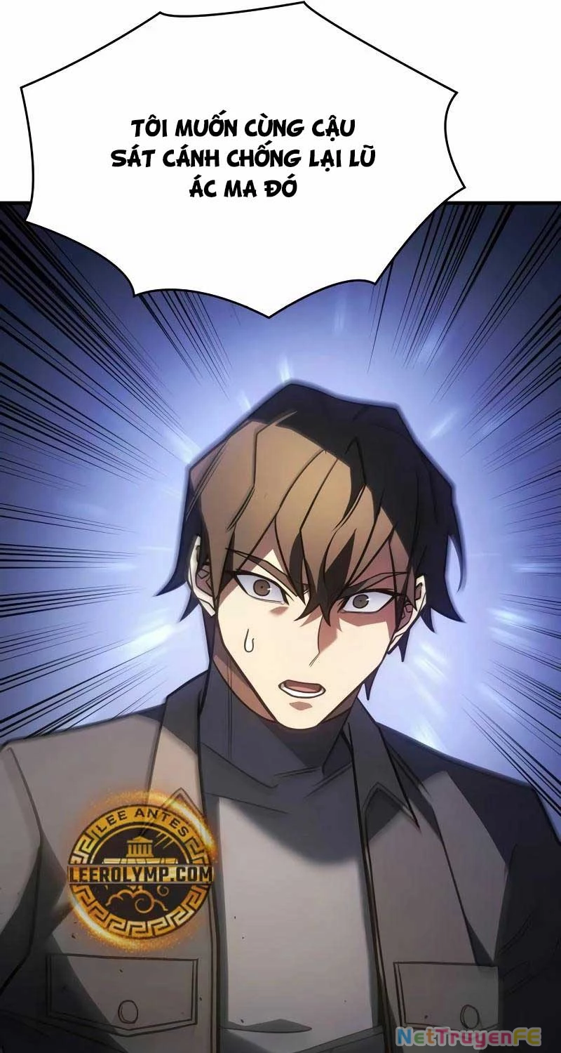 Hồi Quy Bằng Vương Quyền - Chapter 56 - Page 55
