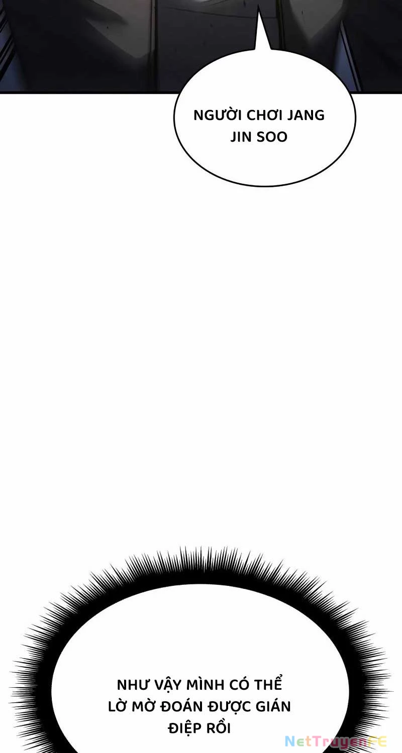 Hồi Quy Bằng Vương Quyền - Chapter 56 - Page 56