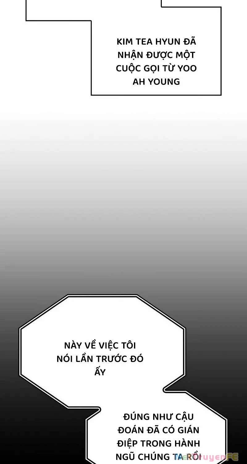 Hồi Quy Bằng Vương Quyền - Chapter 56 - Page 58