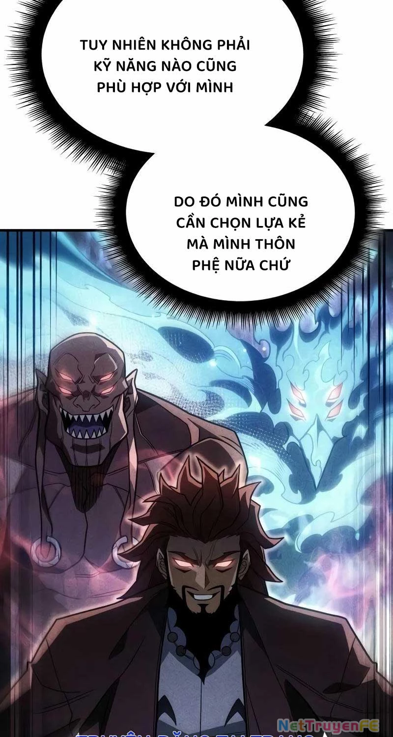 Hồi Quy Bằng Vương Quyền - Chapter 56 - Page 6