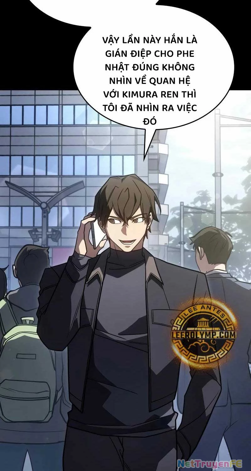 Hồi Quy Bằng Vương Quyền - Chapter 56 - Page 61