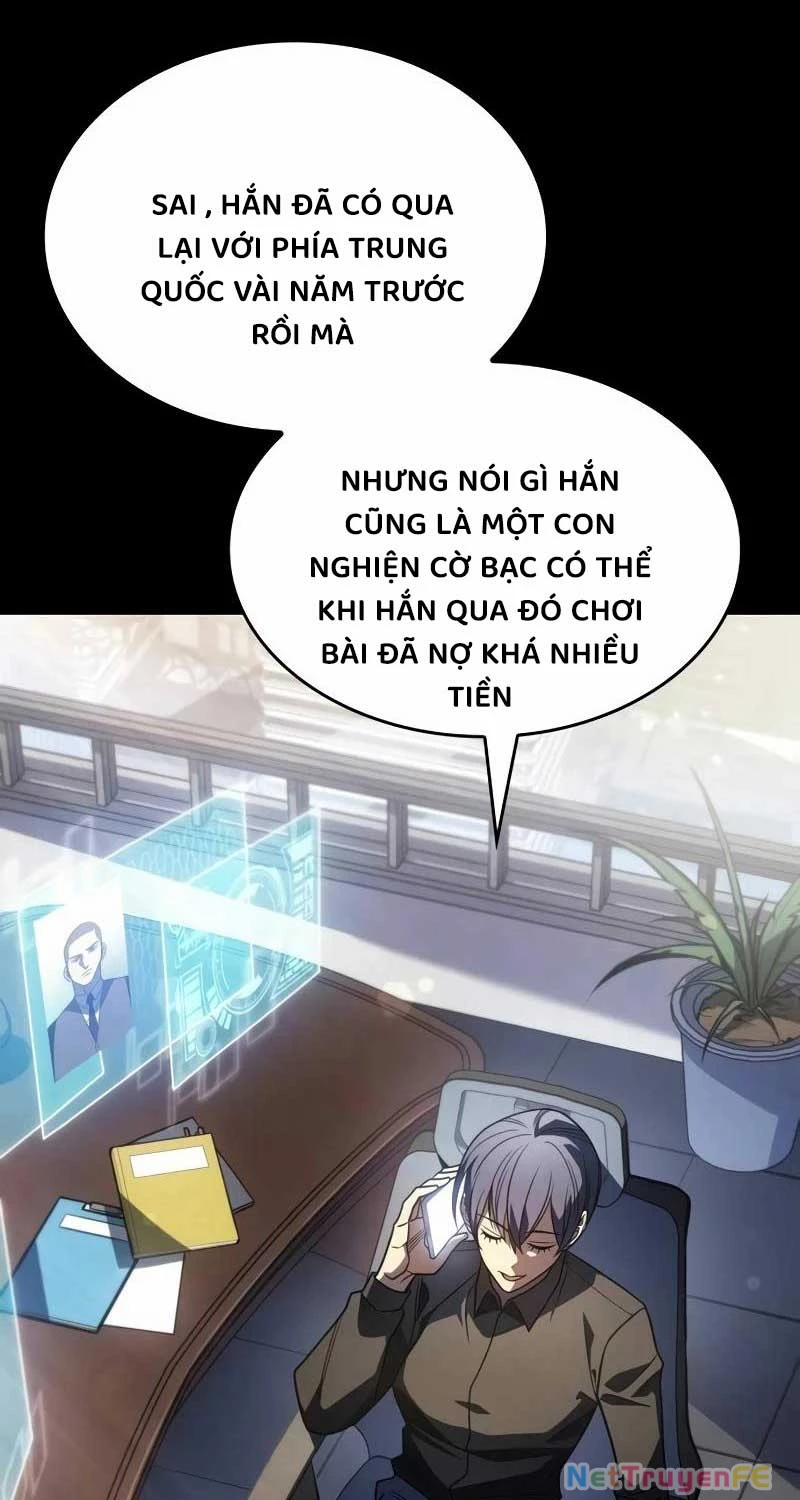 Hồi Quy Bằng Vương Quyền - Chapter 56 - Page 64