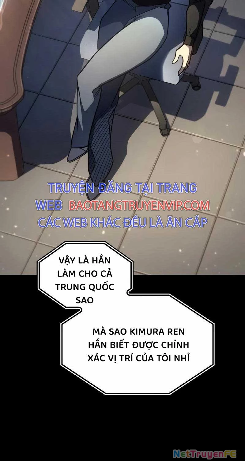 Hồi Quy Bằng Vương Quyền - Chapter 56 - Page 65