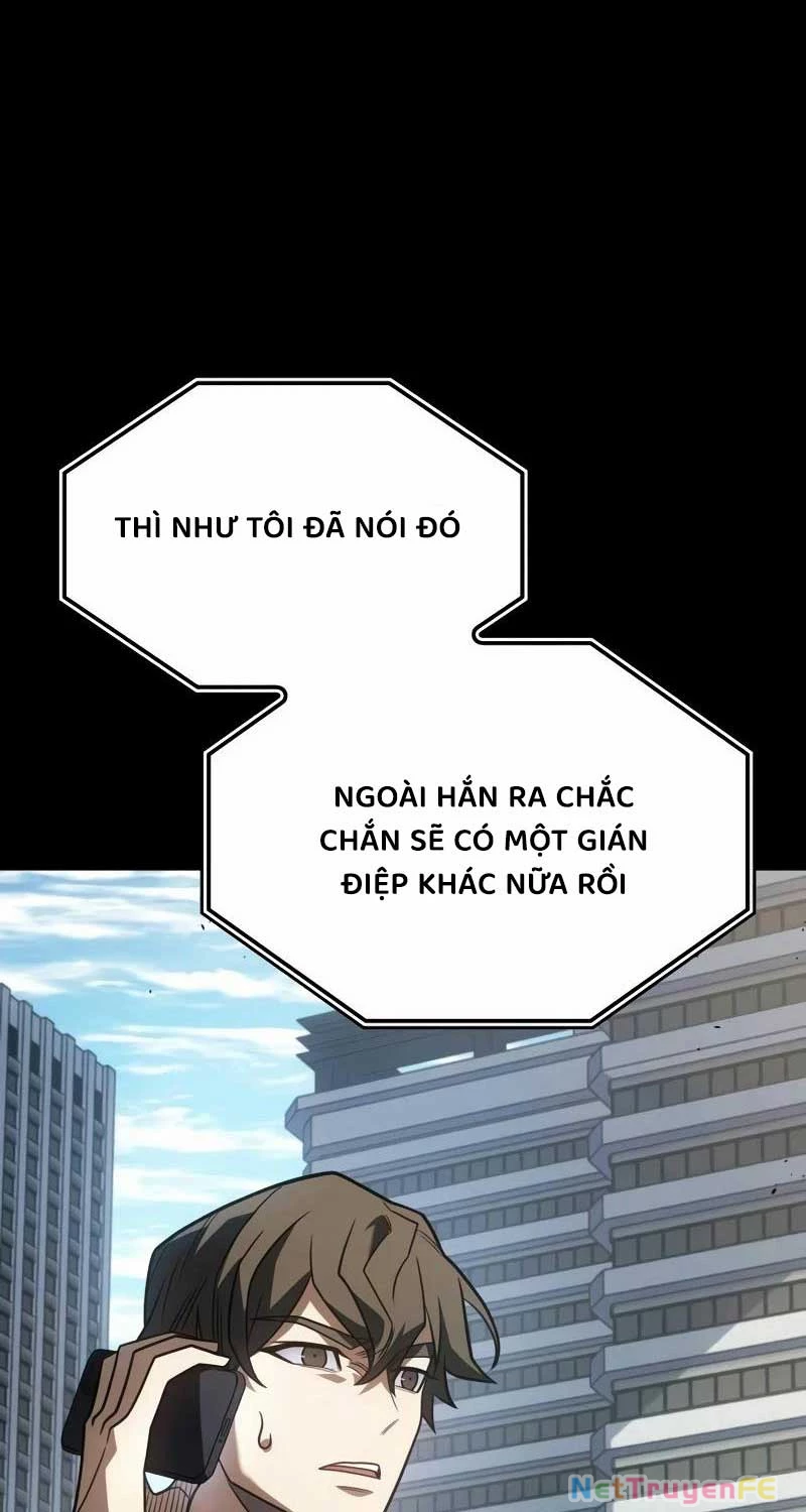 Hồi Quy Bằng Vương Quyền - Chapter 56 - Page 66
