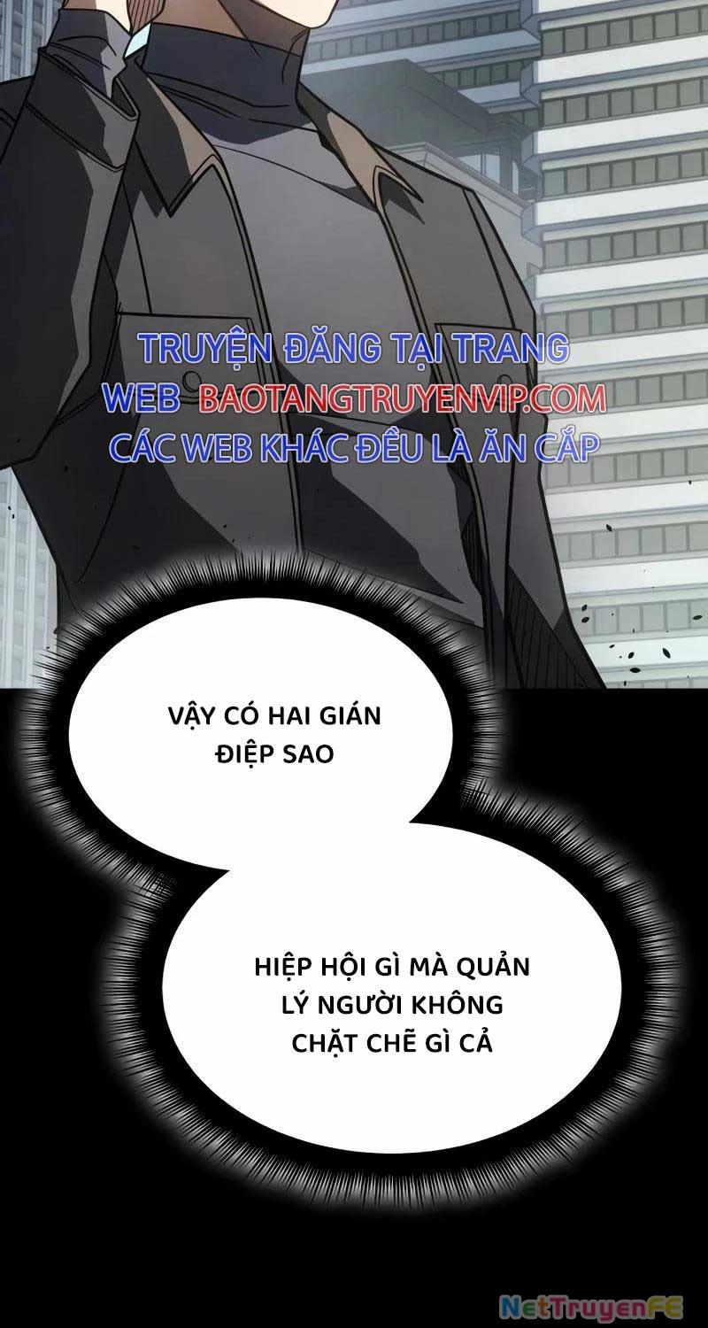 Hồi Quy Bằng Vương Quyền - Chapter 56 - Page 67