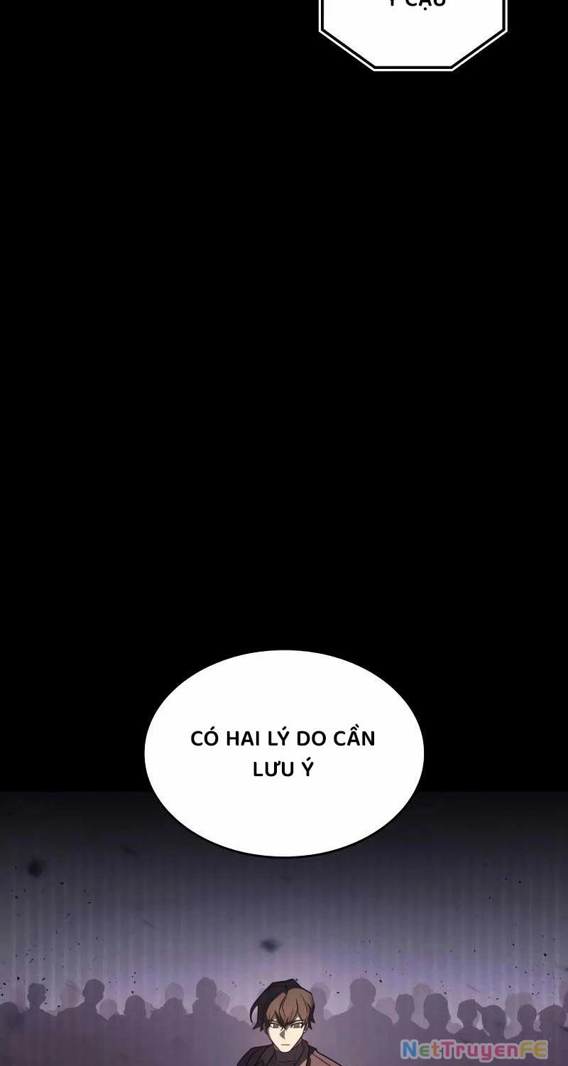 Hồi Quy Bằng Vương Quyền - Chapter 56 - Page 71