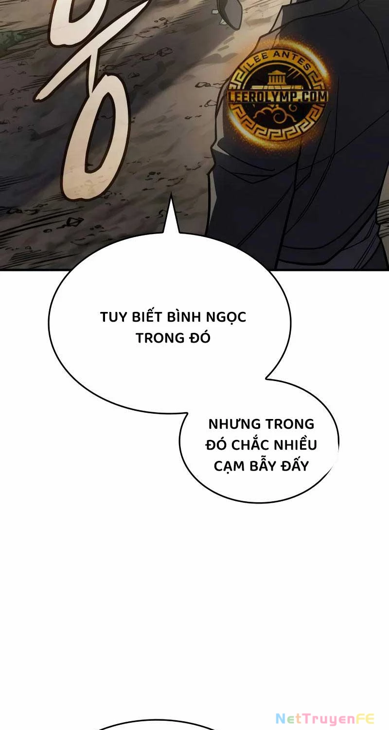 Hồi Quy Bằng Vương Quyền - Chapter 56 - Page 76