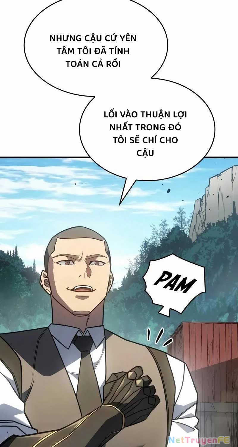 Hồi Quy Bằng Vương Quyền - Chapter 56 - Page 77