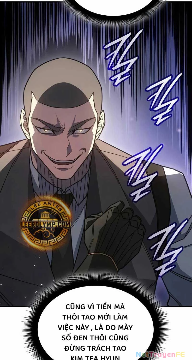 Hồi Quy Bằng Vương Quyền - Chapter 56 - Page 79