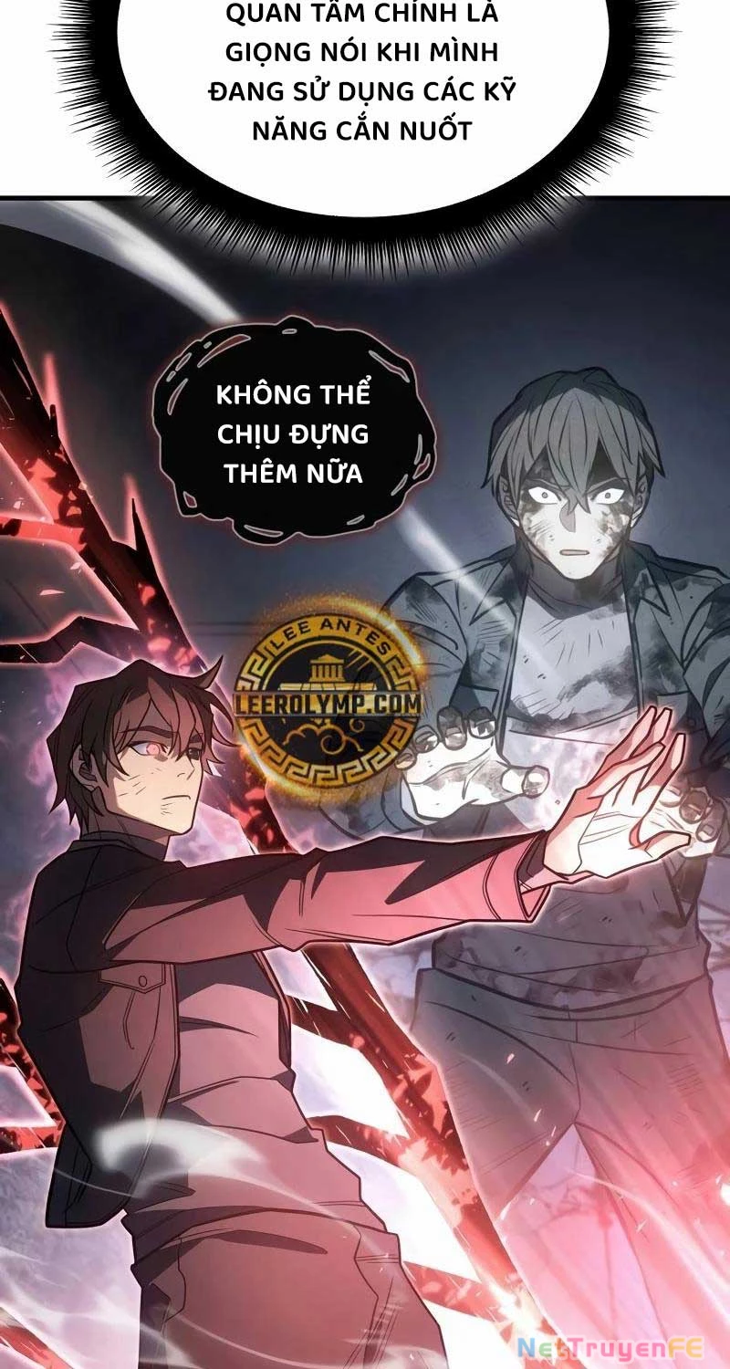 Hồi Quy Bằng Vương Quyền - Chapter 56 - Page 8