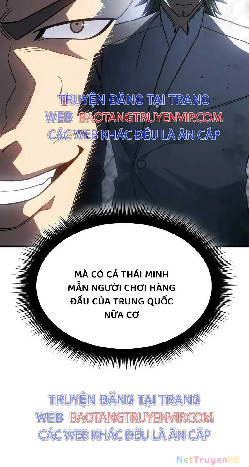 Hồi Quy Bằng Vương Quyền - Chapter 56 - Page 81