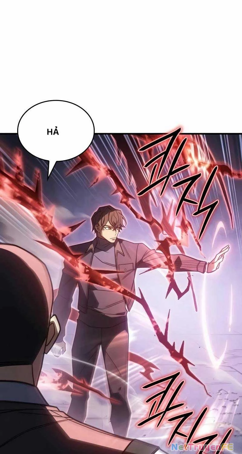 Hồi Quy Bằng Vương Quyền - Chapter 56 - Page 82