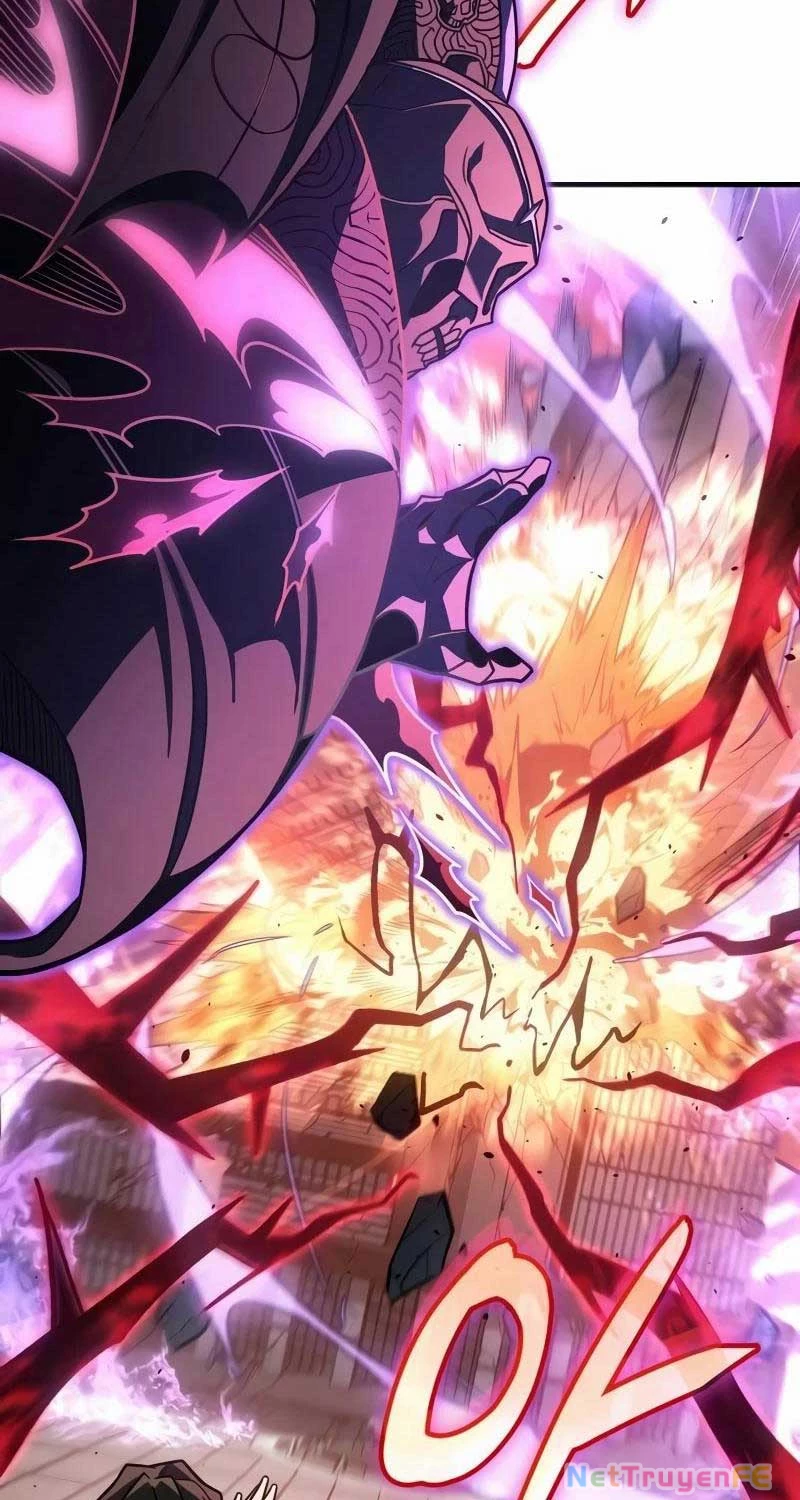 Hồi Quy Bằng Vương Quyền - Chapter 56 - Page 84