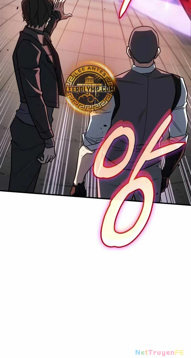 Hồi Quy Bằng Vương Quyền - Chapter 56 - Page 85