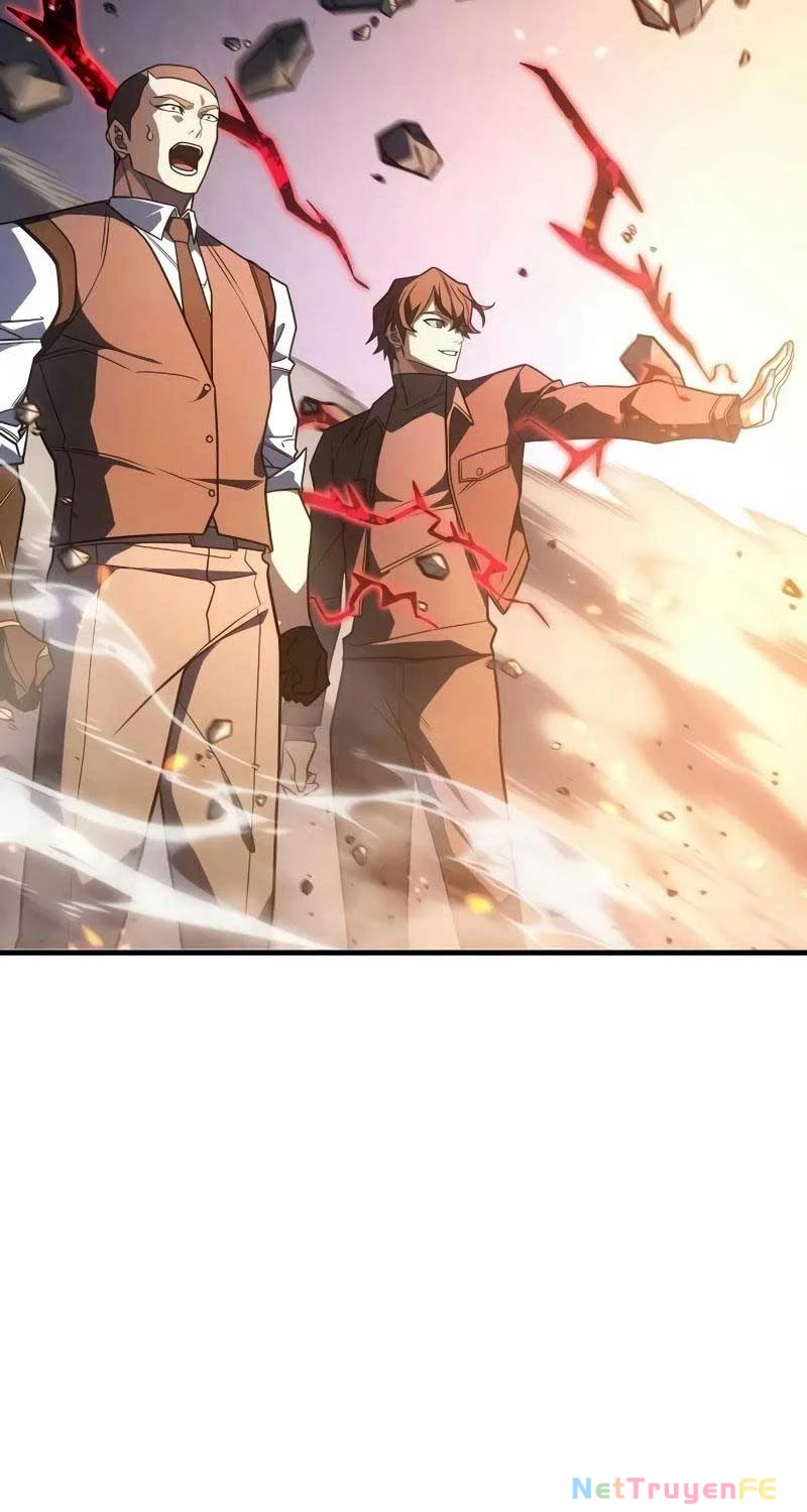 Hồi Quy Bằng Vương Quyền - Chapter 56 - Page 88