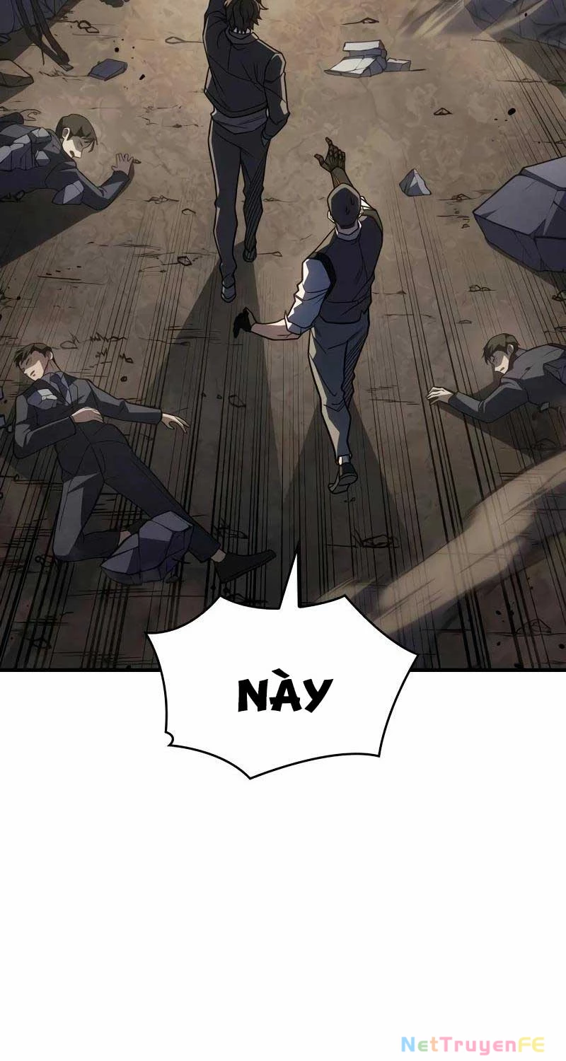 Hồi Quy Bằng Vương Quyền - Chapter 56 - Page 97