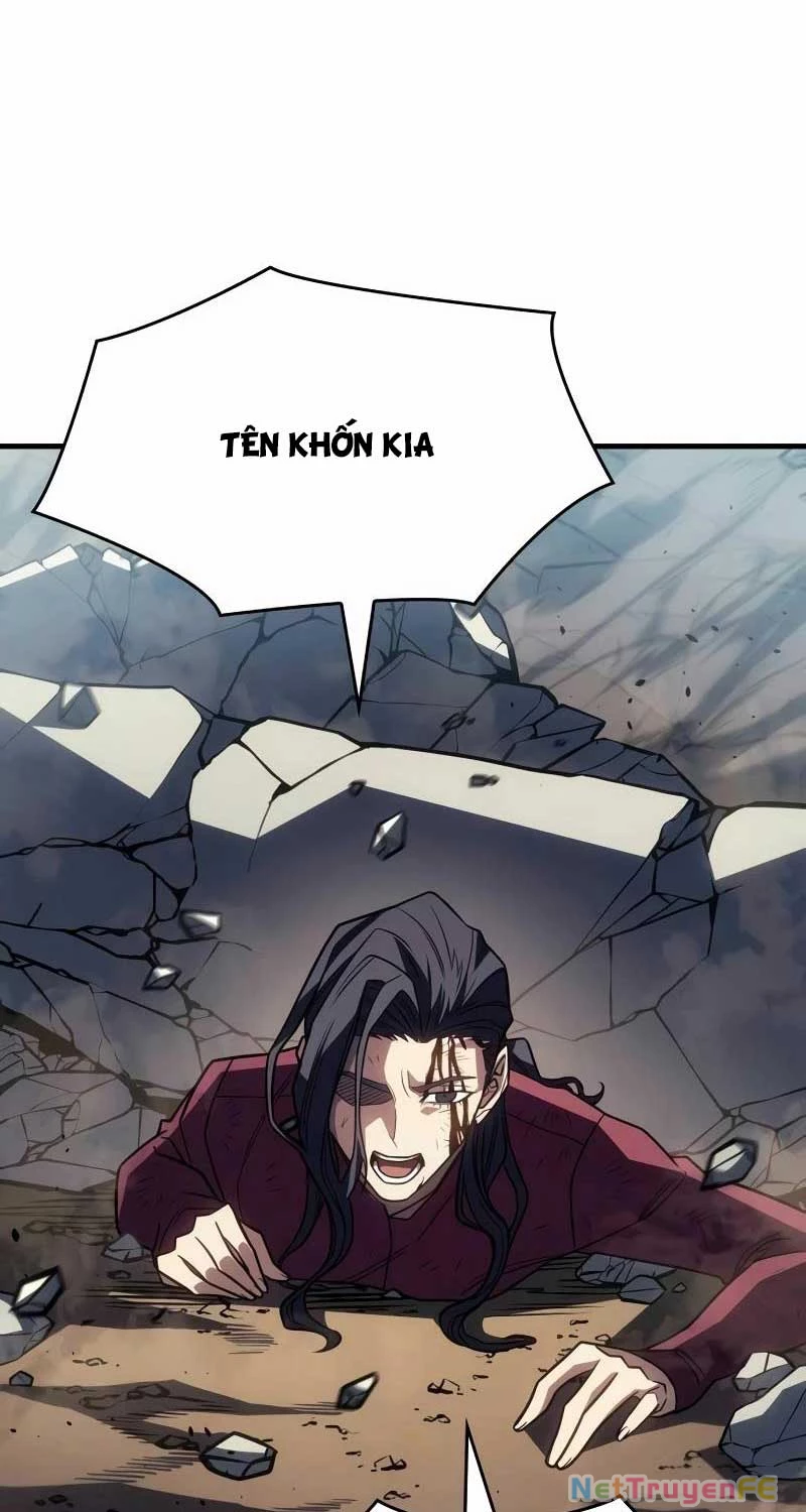 Hồi Quy Bằng Vương Quyền - Chapter 56 - Page 98