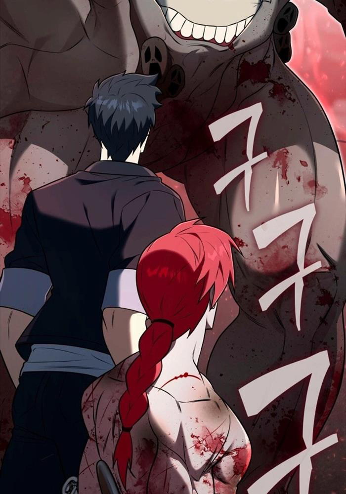 Đăng Ký Kênh Siêu Phàm - Chapter 33 - Page 37