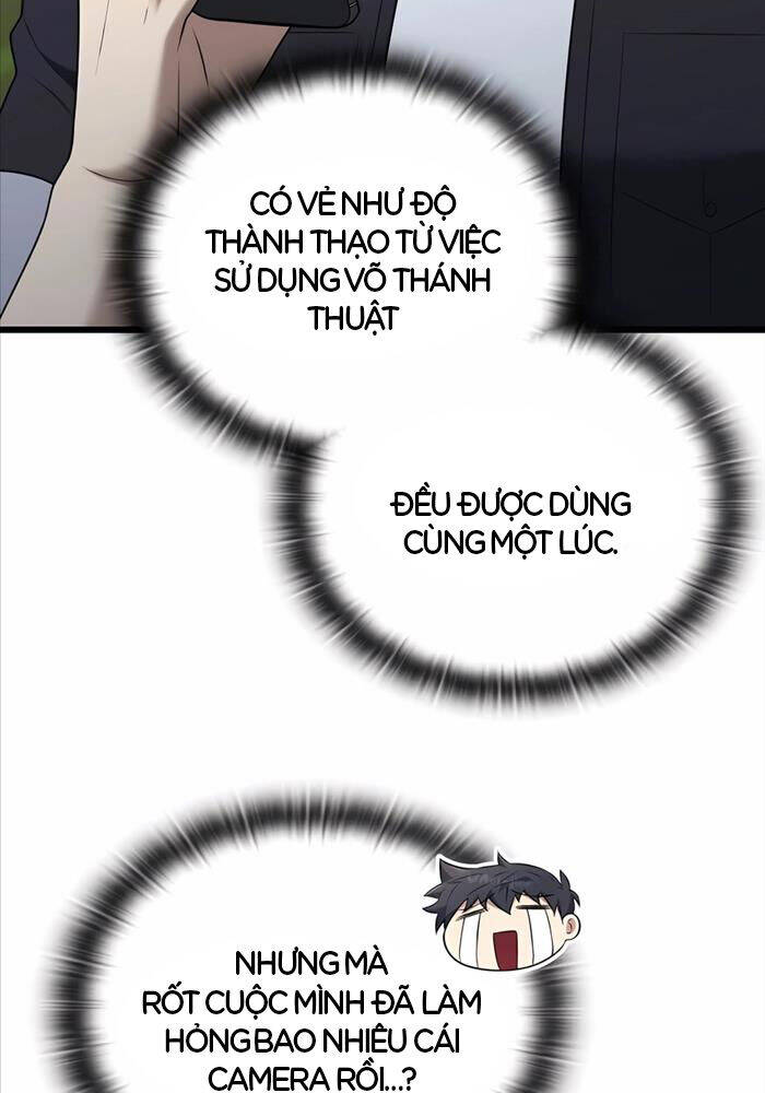 Đăng Ký Kênh Siêu Phàm - Chapter 34 - Page 104