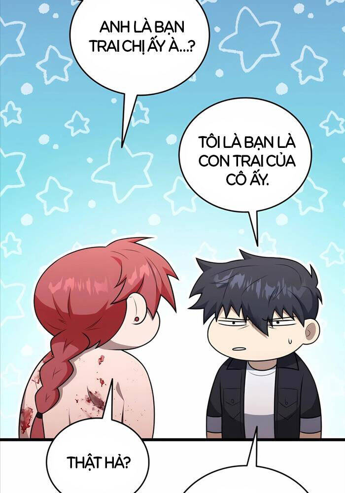 Đăng Ký Kênh Siêu Phàm - Chapter 34 - Page 28