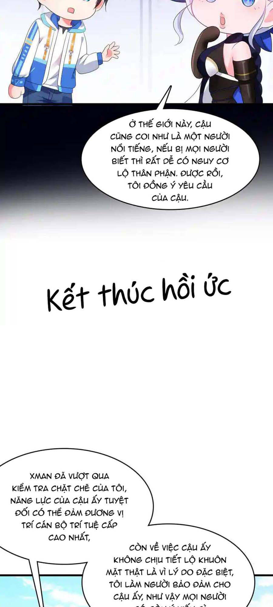 Vô Địch Học Bạ Hệ Thống - Chapter 156 - Page 14