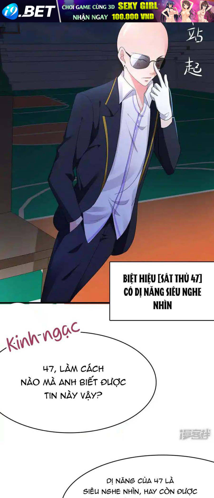 Vô Địch Học Bạ Hệ Thống - Chapter 156 - Page 18