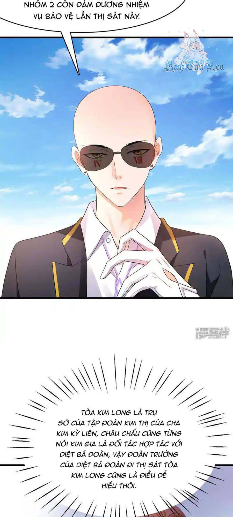 Vô Địch Học Bạ Hệ Thống - Chapter 156 - Page 20