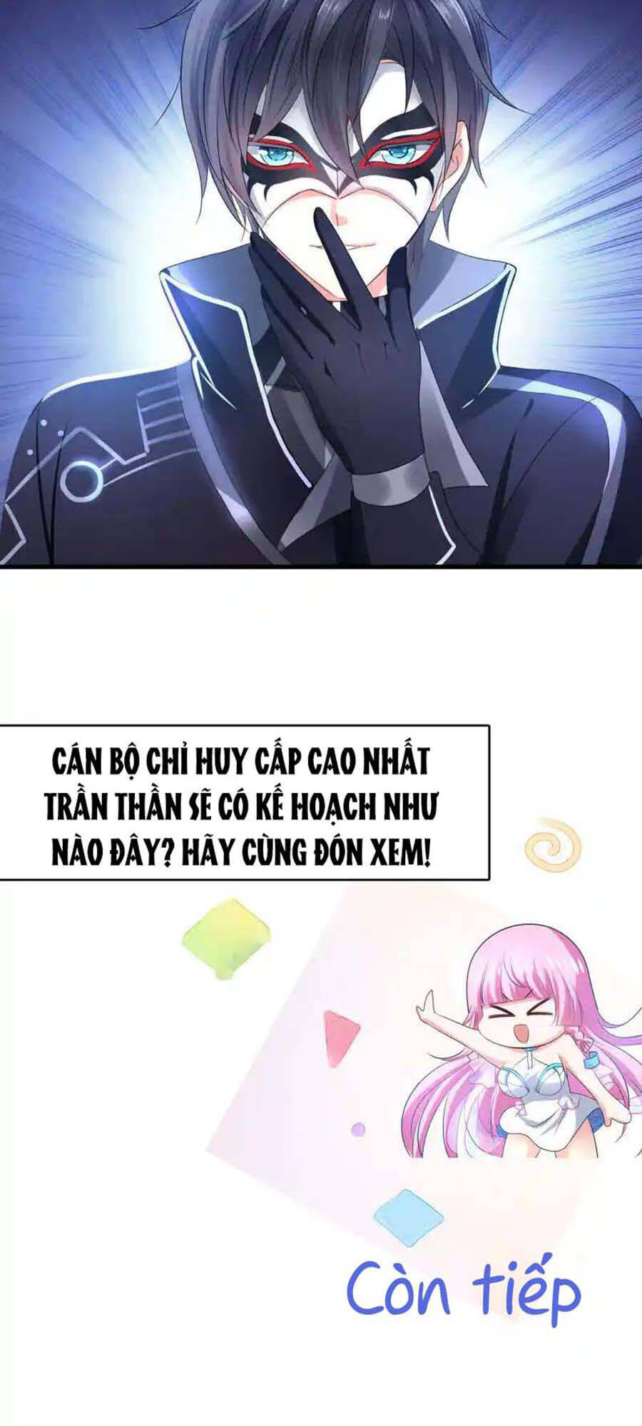 Vô Địch Học Bạ Hệ Thống - Chapter 156 - Page 27