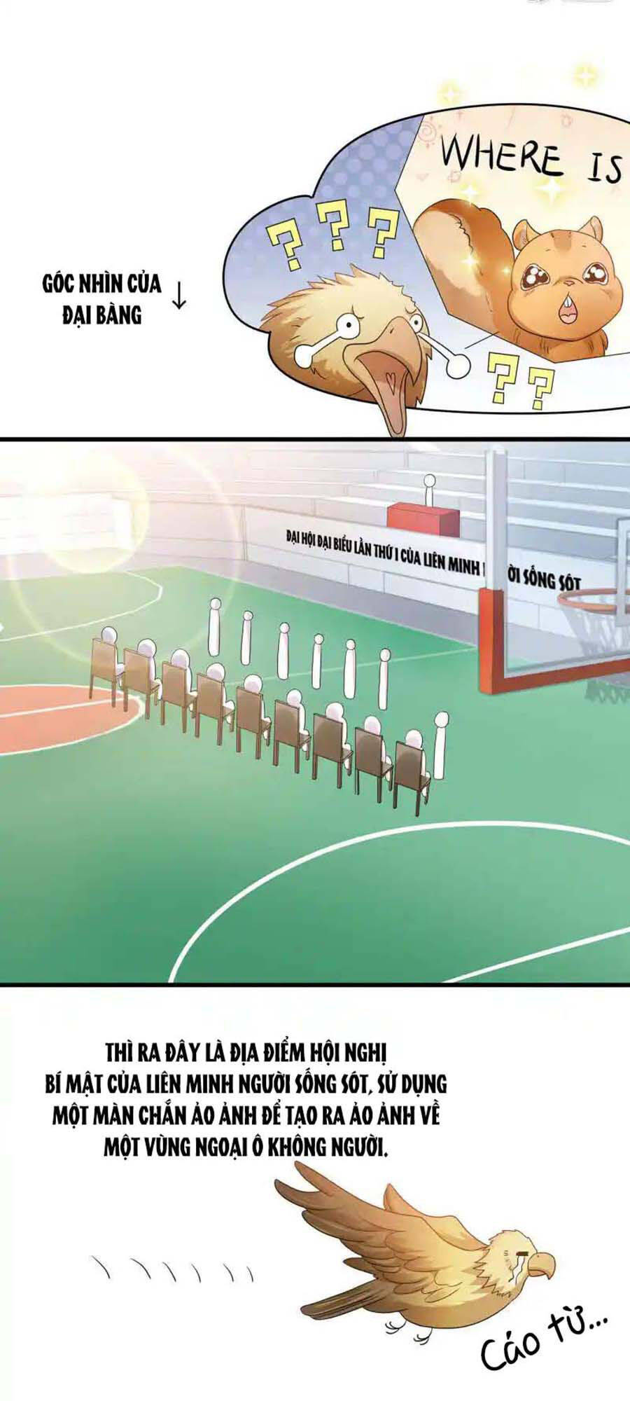 Vô Địch Học Bạ Hệ Thống - Chapter 156 - Page 5