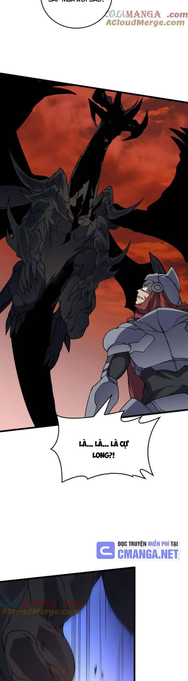 Bắt Đầu Kế Nhiệm Boss Hắc Long, Ta Vô Địch - Chapter 34 - Page 10