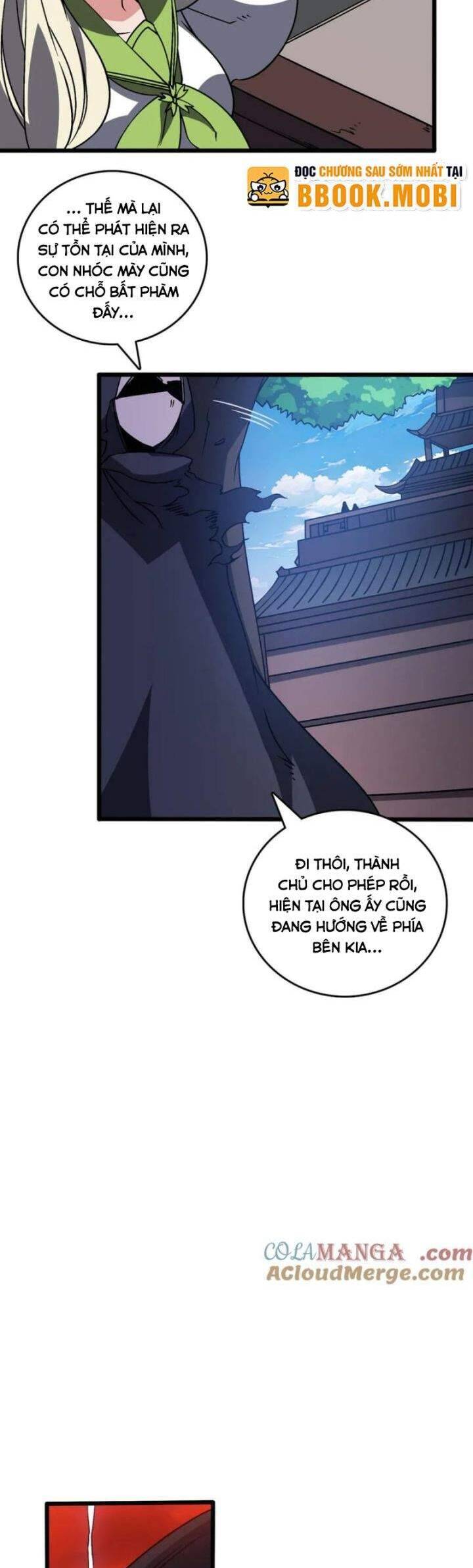 Bắt Đầu Kế Nhiệm Boss Hắc Long, Ta Vô Địch - Chapter 34 - Page 17