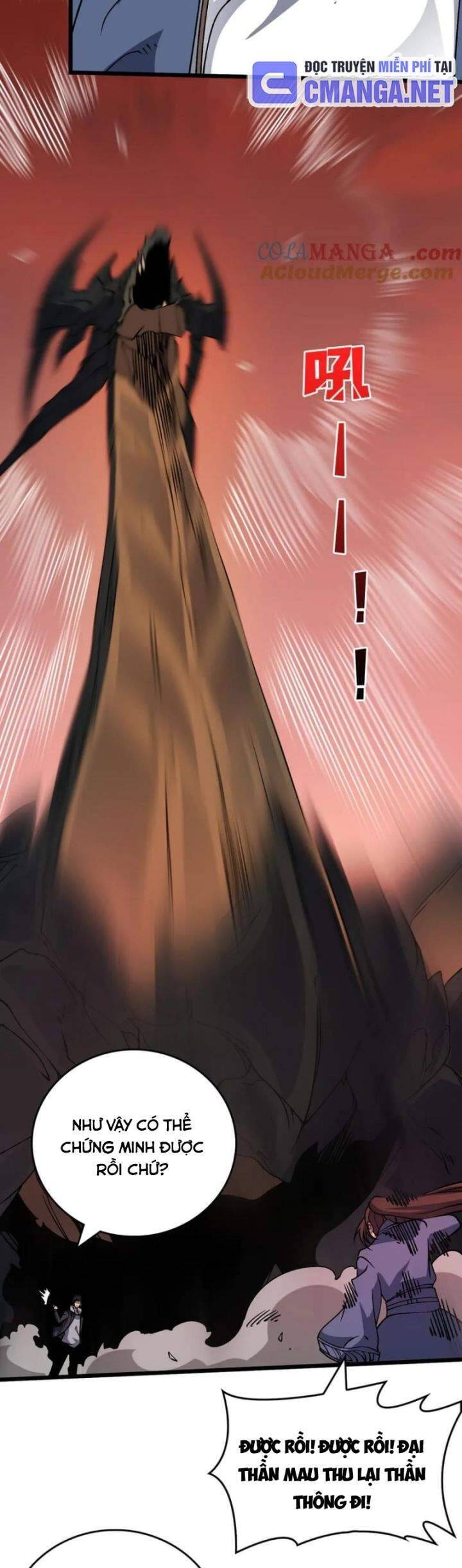 Bắt Đầu Kế Nhiệm Boss Hắc Long, Ta Vô Địch - Chapter 34 - Page 22