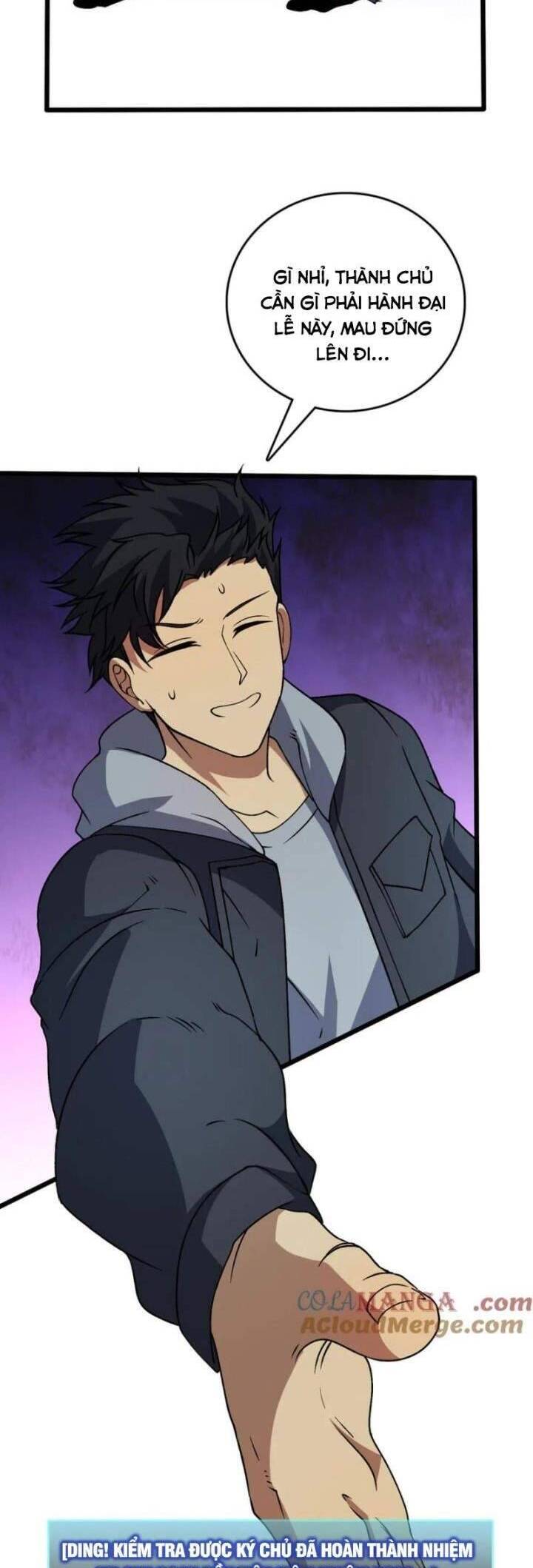 Bắt Đầu Kế Nhiệm Boss Hắc Long, Ta Vô Địch - Chapter 34 - Page 26