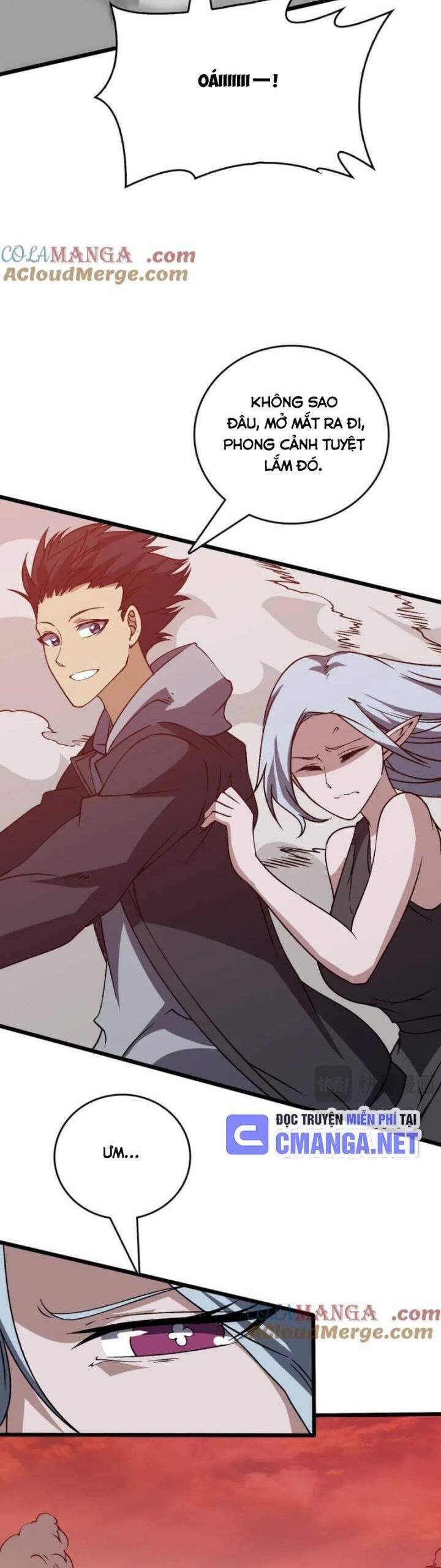 Bắt Đầu Kế Nhiệm Boss Hắc Long, Ta Vô Địch - Chapter 34 - Page 5