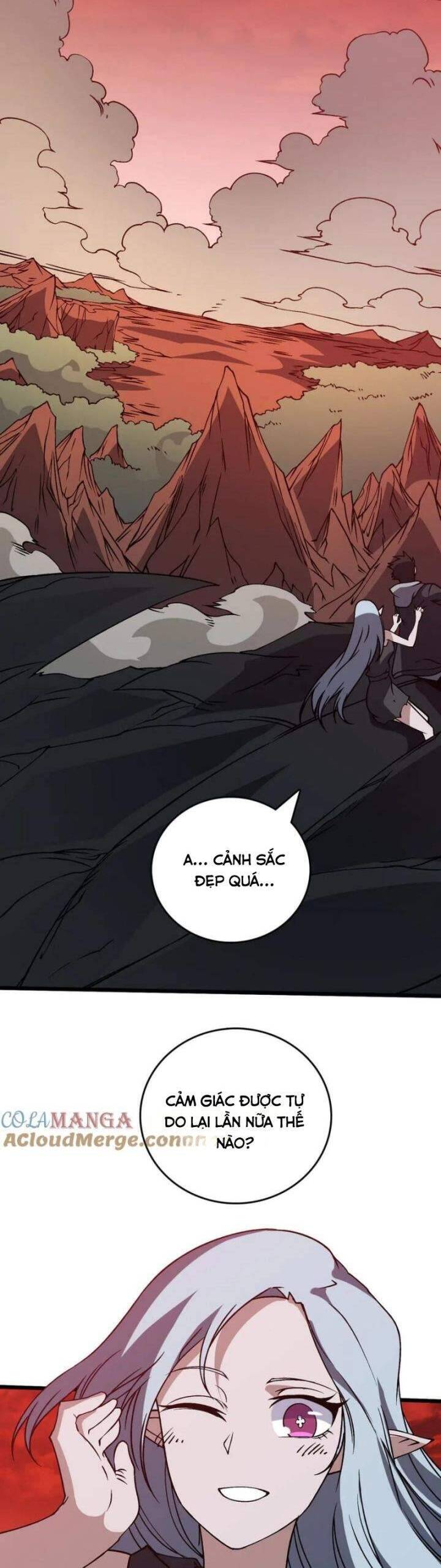 Bắt Đầu Kế Nhiệm Boss Hắc Long, Ta Vô Địch - Chapter 34 - Page 6