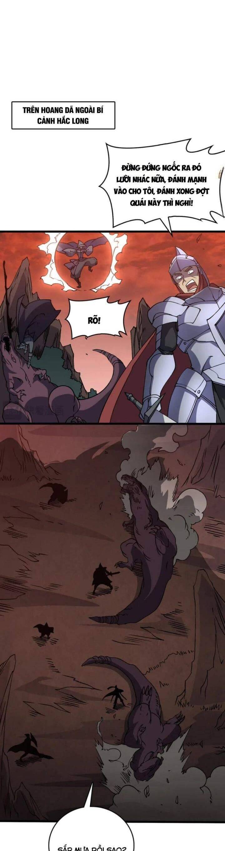 Bắt Đầu Kế Nhiệm Boss Hắc Long, Ta Vô Địch - Chapter 34 - Page 9