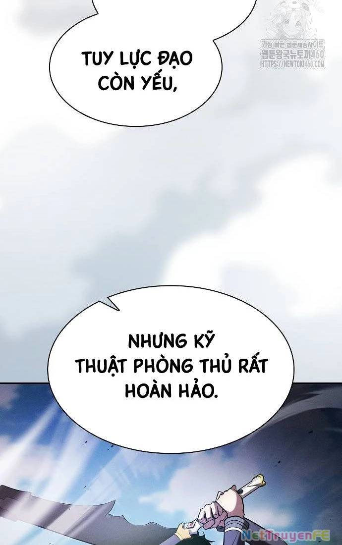 Kiếm Sĩ Thiên Tài Của Học Viện - Chapter 66 - Page 11