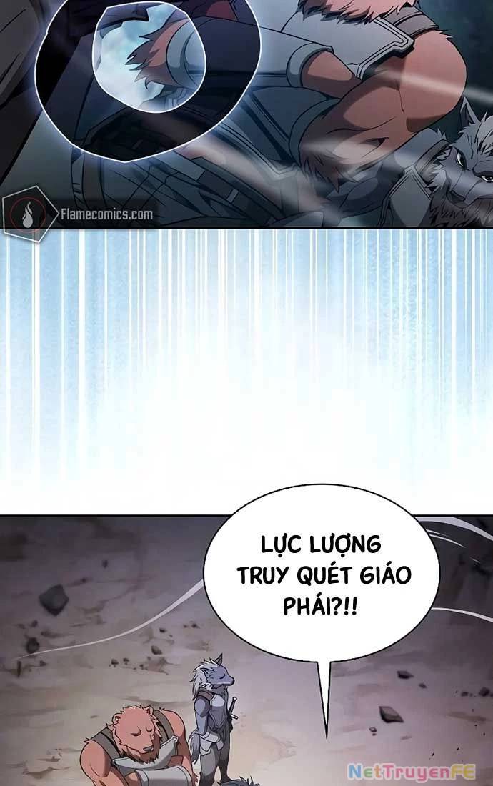 Kiếm Sĩ Thiên Tài Của Học Viện - Chapter 66 - Page 136