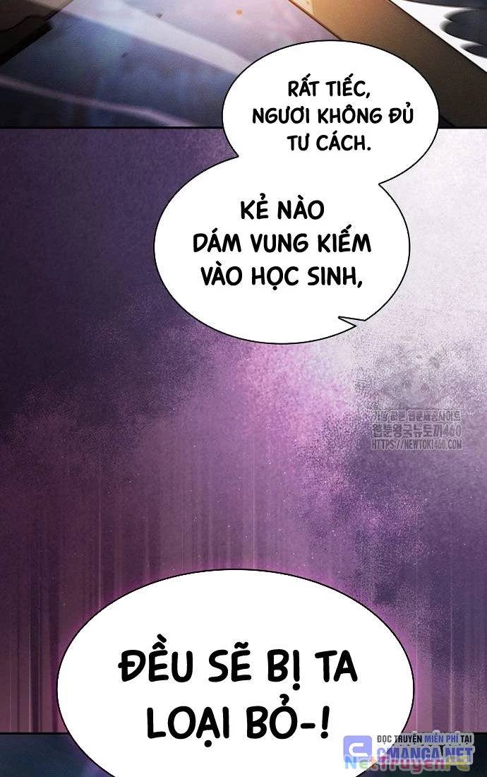 Kiếm Sĩ Thiên Tài Của Học Viện - Chapter 66 - Page 21