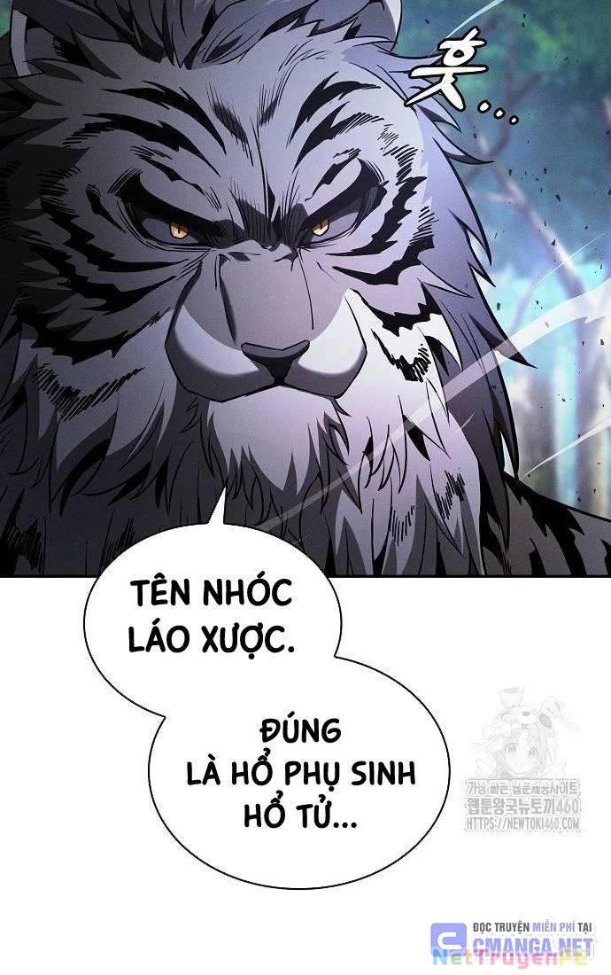 Kiếm Sĩ Thiên Tài Của Học Viện - Chapter 66 - Page 27