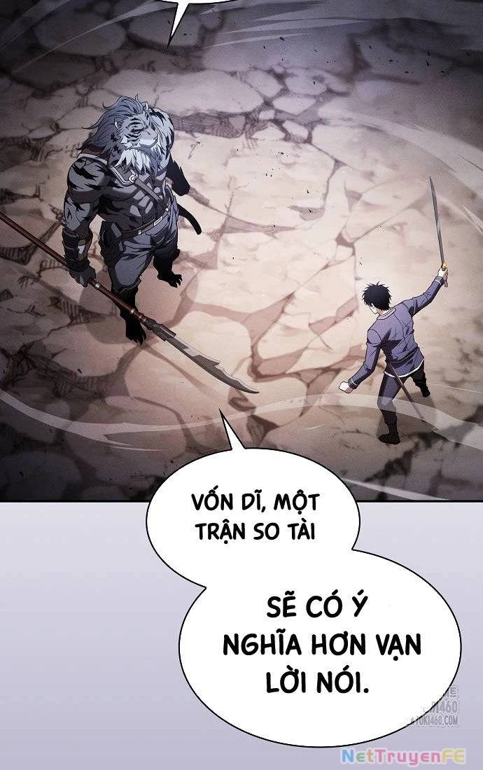 Kiếm Sĩ Thiên Tài Của Học Viện - Chapter 66 - Page 29