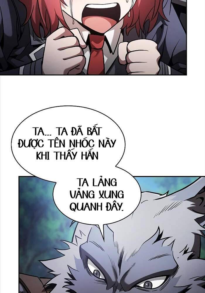 Kiếm Sĩ Thiên Tài Của Học Viện - Chapter 67 - Page 17