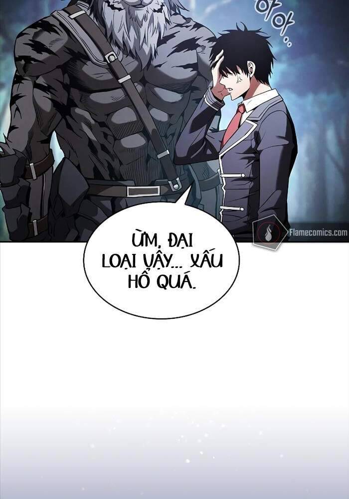 Kiếm Sĩ Thiên Tài Của Học Viện - Chapter 67 - Page 21