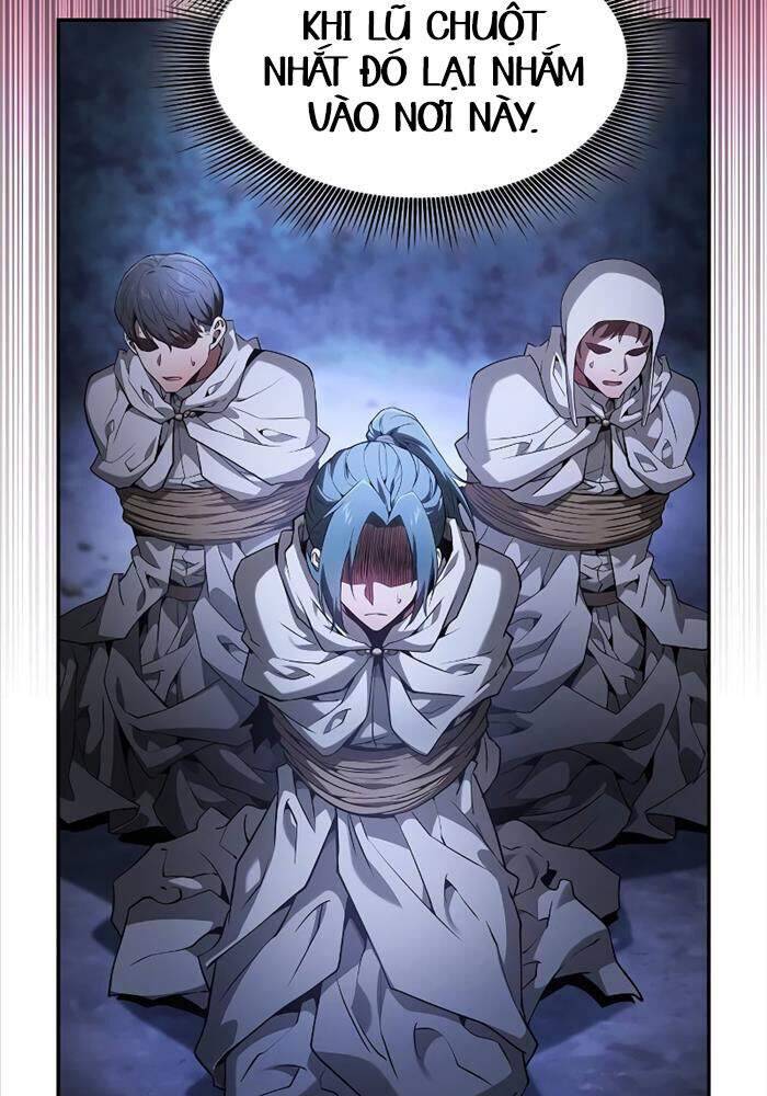 Kiếm Sĩ Thiên Tài Của Học Viện - Chapter 67 - Page 37