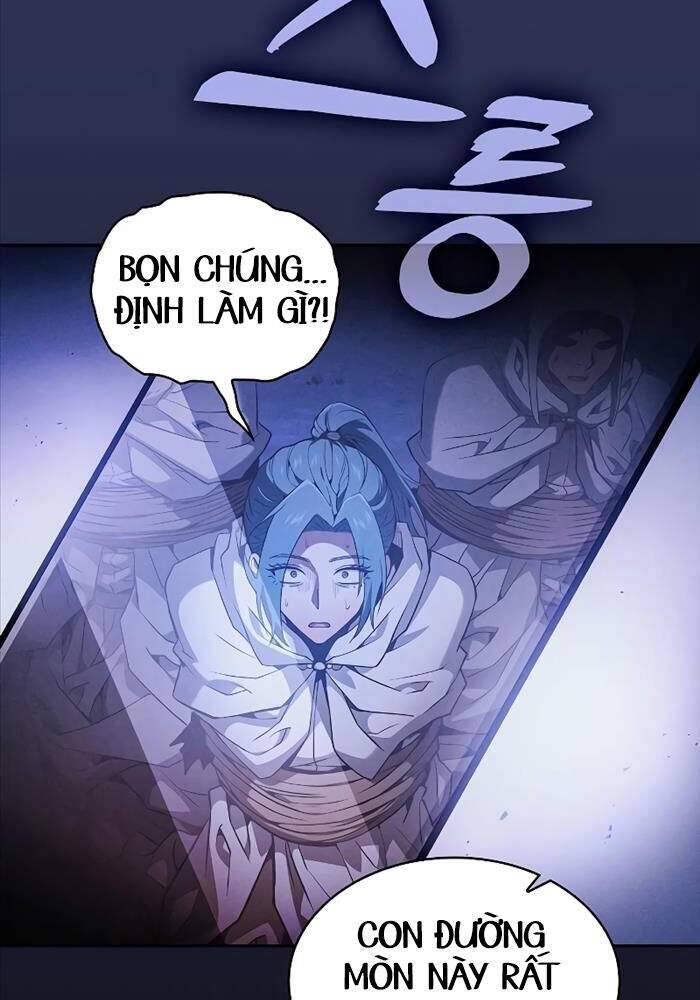 Kiếm Sĩ Thiên Tài Của Học Viện - Chapter 67 - Page 42