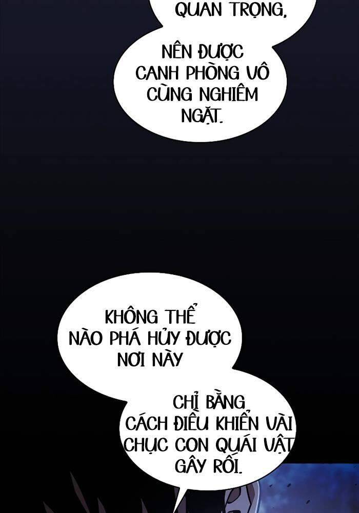 Kiếm Sĩ Thiên Tài Của Học Viện - Chapter 67 - Page 43