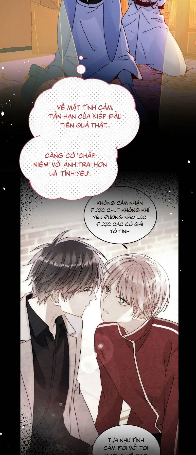 Tôi Phải Làm Một Kẻ Đại Xấu Xa - Chapter 133 - Page 13