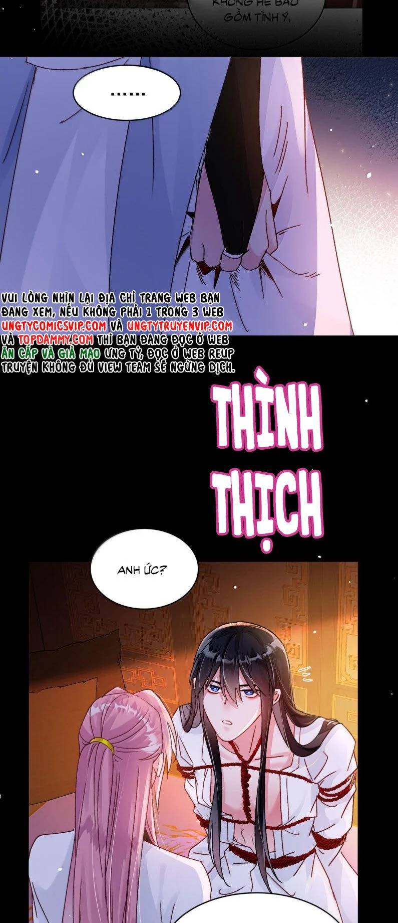 Tôi Phải Làm Một Kẻ Đại Xấu Xa - Chapter 133 - Page 14