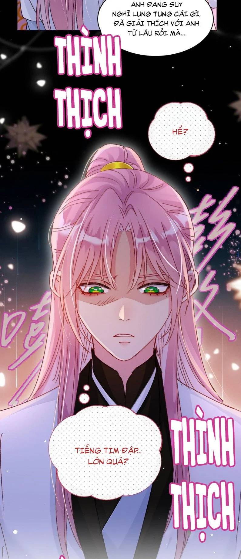 Tôi Phải Làm Một Kẻ Đại Xấu Xa - Chapter 133 - Page 15